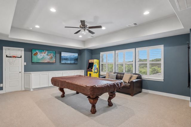 204 Falcon Point Drive, Heath, TX 75032