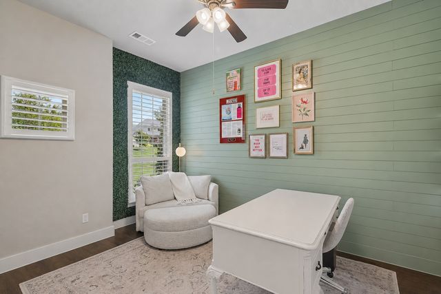 204 Falcon Point Drive, Heath, TX 75032