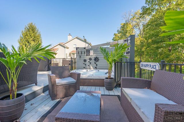 3714 Mackey Road, Batavia Twp, OH 45102