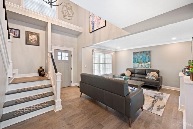 3714 Mackey Road, Batavia Twp, OH 45102