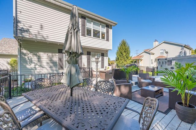 3714 Mackey Road, Batavia Twp, OH 45102