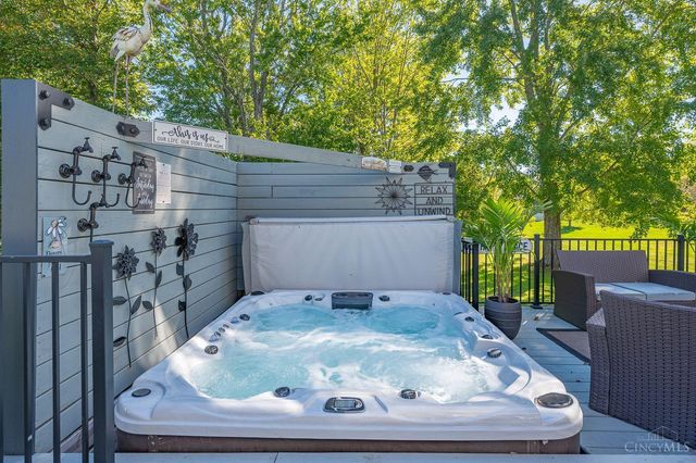 3714 Mackey Road, Batavia Twp, OH 45102