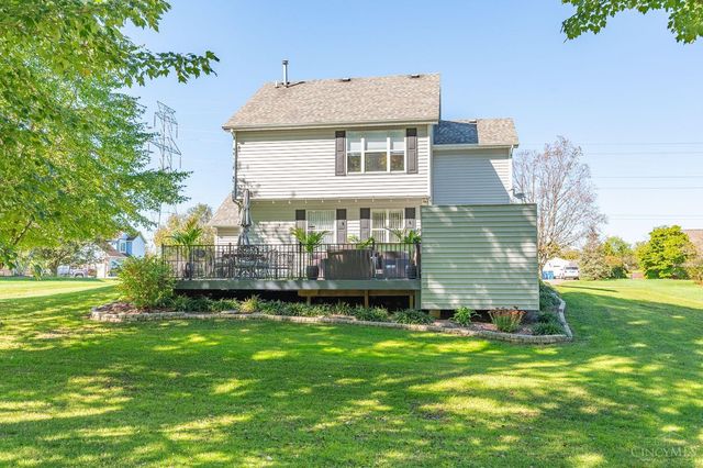 3714 Mackey Road, Batavia Twp, OH 45102