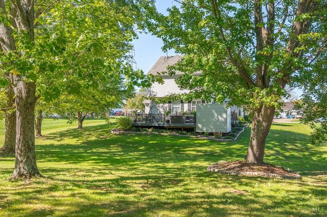 3714 Mackey Road, Batavia Twp, OH 45102