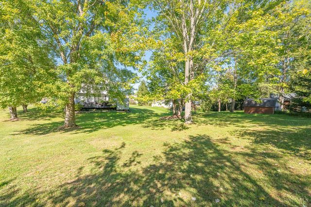 3714 Mackey Road, Batavia Twp, OH 45102