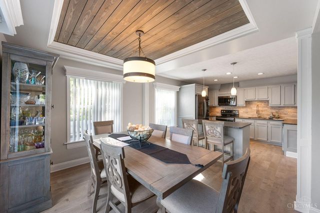 3714 Mackey Road, Batavia Twp, OH 45102