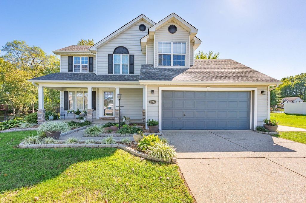 3714 Mackey Road, Batavia Twp, OH 45102