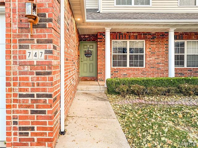 747 Michael Street, O'fallon, IL 62269