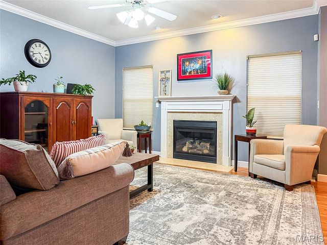 747 Michael Street, O'fallon, IL 62269