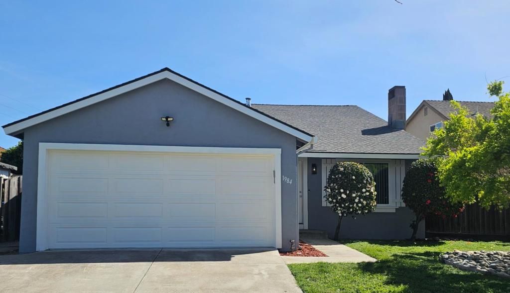 1984 Doxey Drive, San Jose, CA 95131