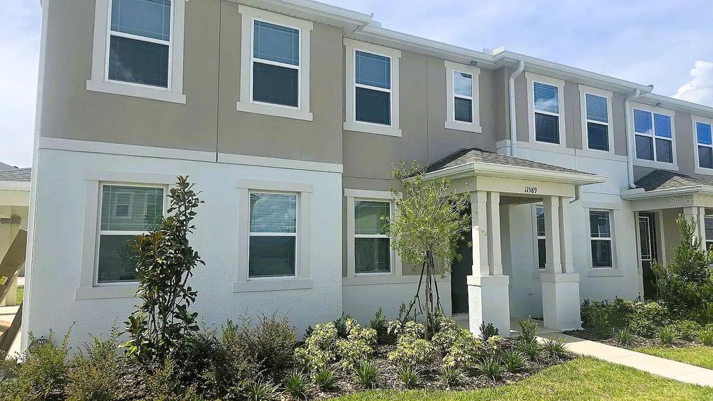 7774 CLOVE HITCH WAY, Orlando, FL 32832