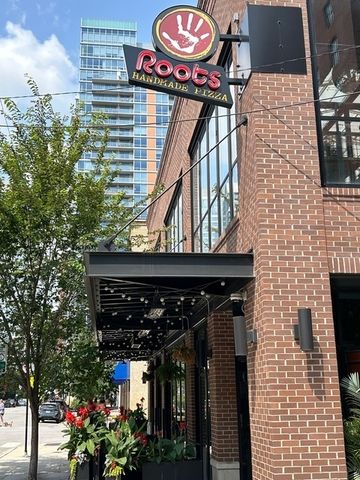 801 S PLYMOUTH Court 504, Chicago, IL 60605