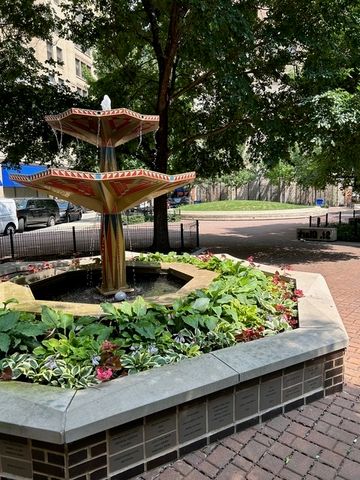 801 S PLYMOUTH Court 504, Chicago, IL 60605