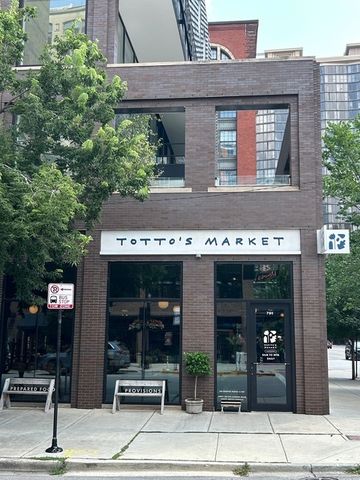 801 S PLYMOUTH Court 504, Chicago, IL 60605