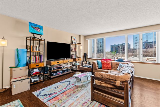 801 S PLYMOUTH Court 504, Chicago, IL 60605