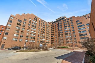801 S PLYMOUTH Court 504, Chicago, IL 60605