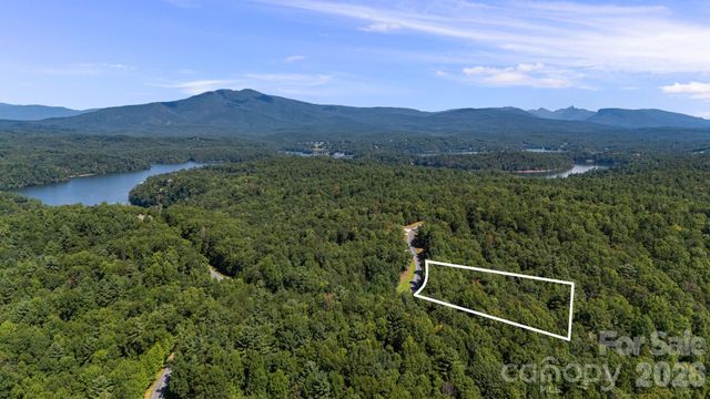 619 High Trail Drive, Nebo, NC 28761