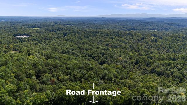 619 High Trail Drive, Nebo, NC 28761