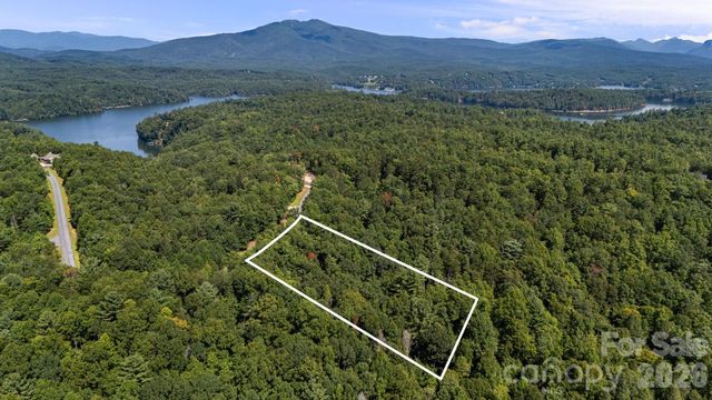 619 High Trail Drive, Nebo, NC 28761