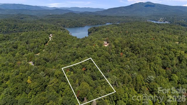 619 High Trail Drive, Nebo, NC 28761