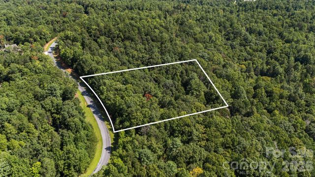 619 High Trail Drive, Nebo, NC 28761