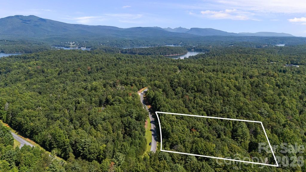 619 High Trail Drive, Nebo, NC 28761