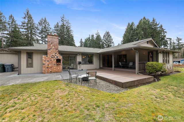 6805 246th Street E, Graham, WA 98338