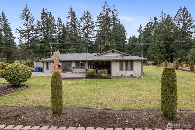 6805 246th Street E, Graham, WA 98338