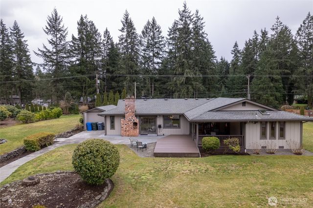 6805 246th Street E, Graham, WA 98338