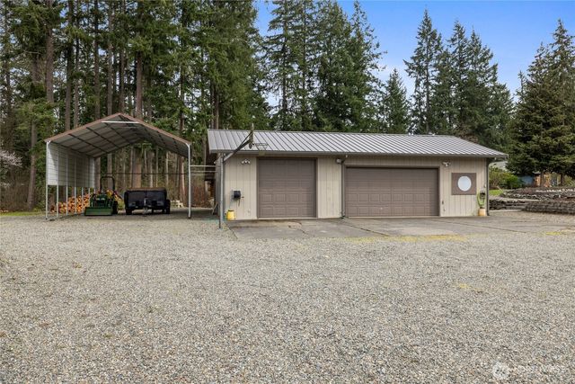 6805 246th Street E, Graham, WA 98338