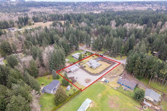 6805 246th Street E, Graham, WA 98338