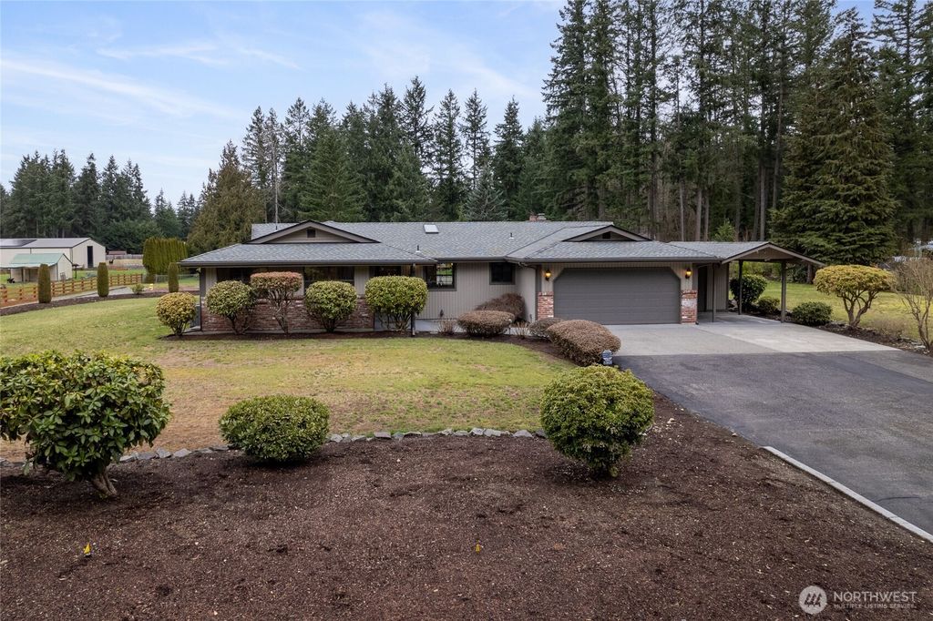 6805 246th Street E, Graham, WA 98338