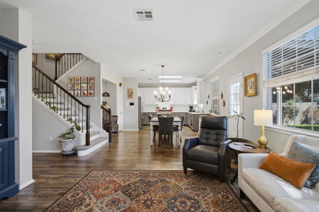 3309 Tavistock DR, Austin, TX 78748