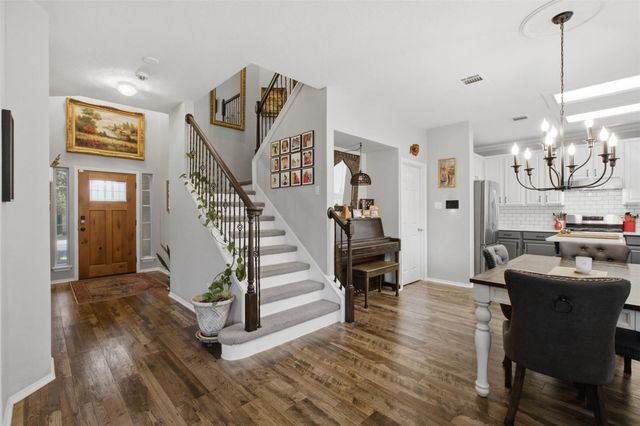 3309 Tavistock DR, Austin, TX 78748