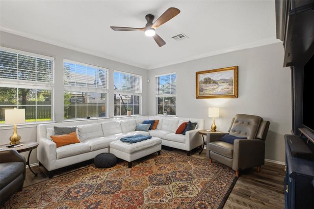 3309 Tavistock DR, Austin, TX 78748