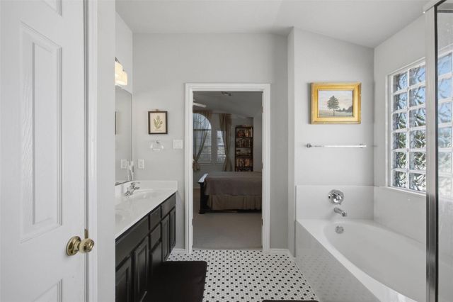 3309 Tavistock DR, Austin, TX 78748