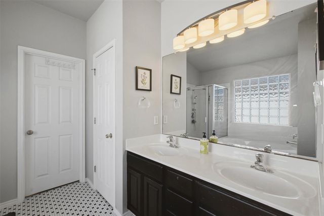 3309 Tavistock DR, Austin, TX 78748