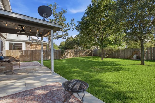 3309 Tavistock DR, Austin, TX 78748