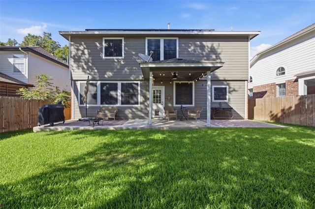 3309 Tavistock DR, Austin, TX 78748