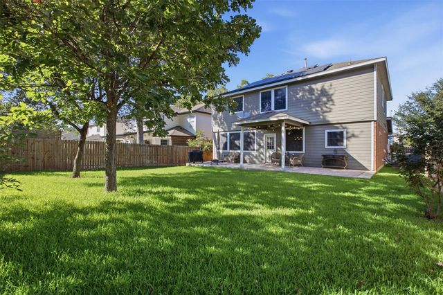 3309 Tavistock DR, Austin, TX 78748