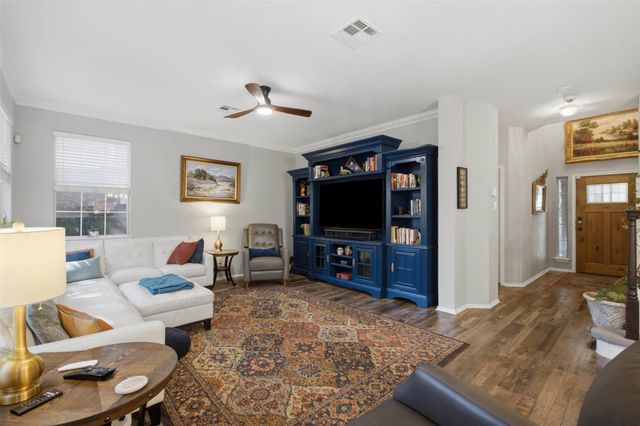 3309 Tavistock DR, Austin, TX 78748