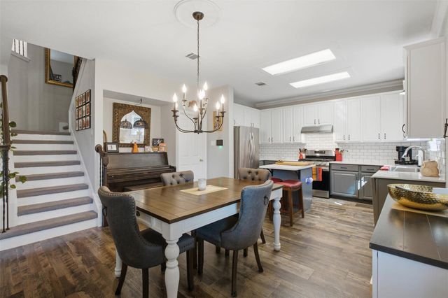 3309 Tavistock DR, Austin, TX 78748