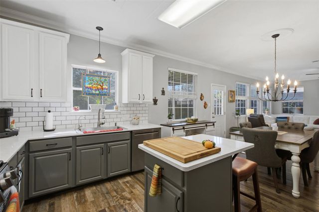 3309 Tavistock DR, Austin, TX 78748
