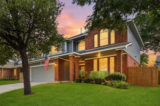 3309 Tavistock DR, Austin, TX 78748