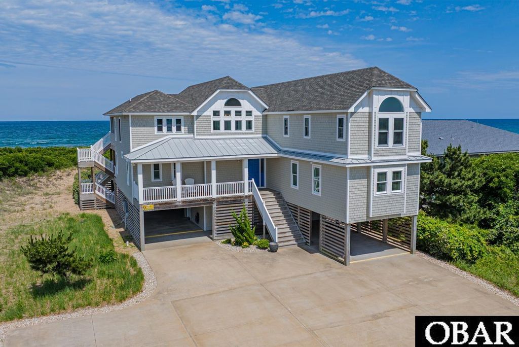 Image 1 of property listing at 1 Second Avenue Lot 3, Southern Shores, NC 27949