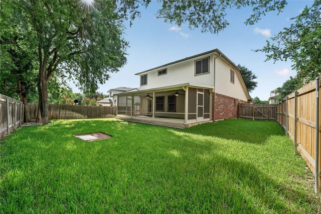 1898 Wallin Loop LOOP, Round Rock, TX 78664