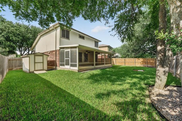 1898 Wallin Loop LOOP, Round Rock, TX 78664