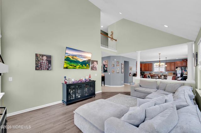 12 Mutineer Avenue CHELS, Barnegat, NJ 08005