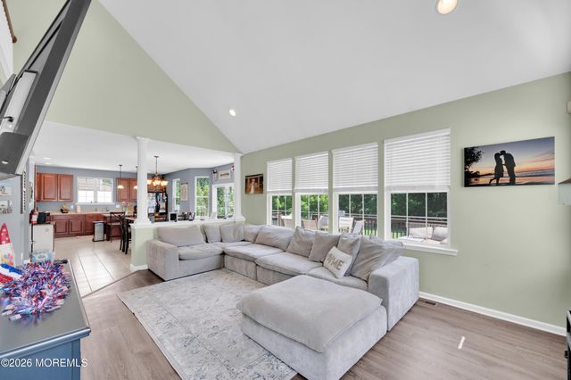 12 Mutineer Avenue CHELS, Barnegat, NJ 08005