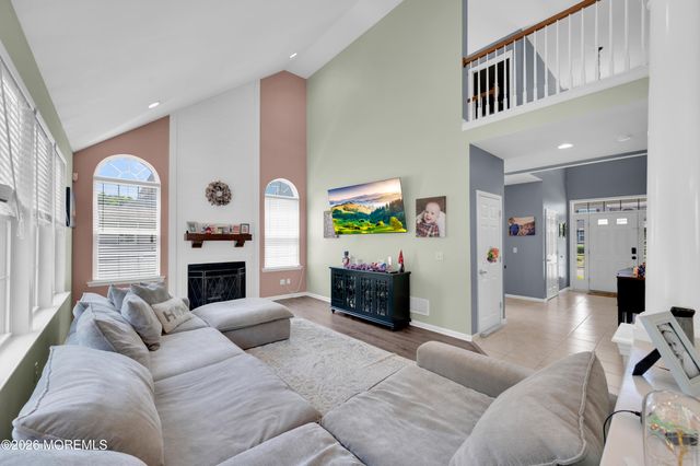 12 Mutineer Avenue CHELS, Barnegat, NJ 08005